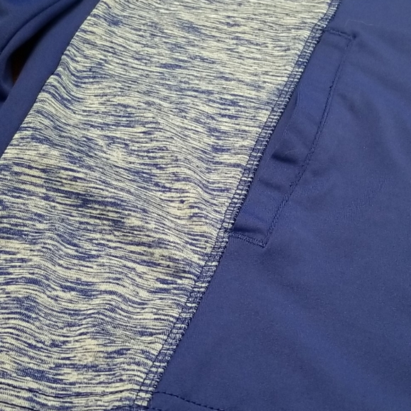 💜💙 DANSKIN JACKET - Picture 2 of 9